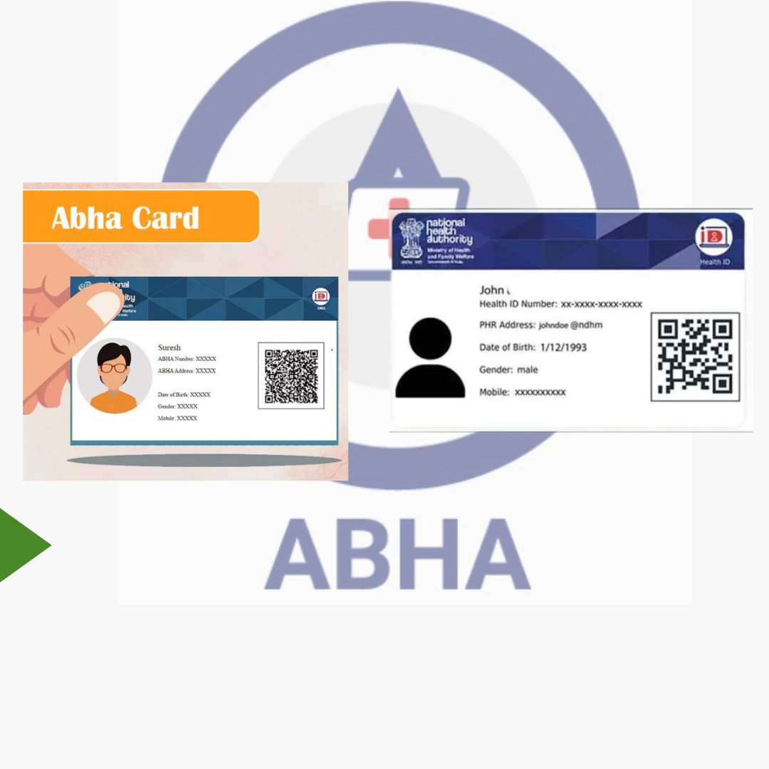 ABHA Card