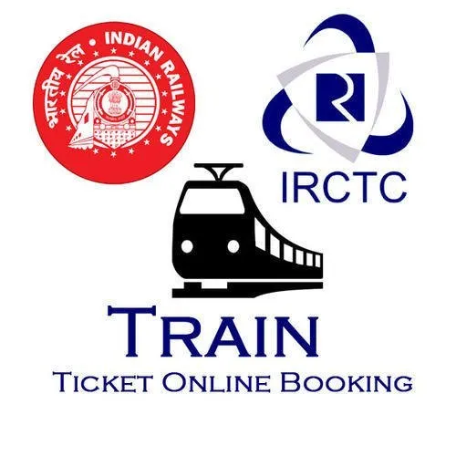 IRCTC Booking