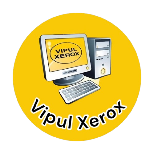 Vipul Xerox Logo