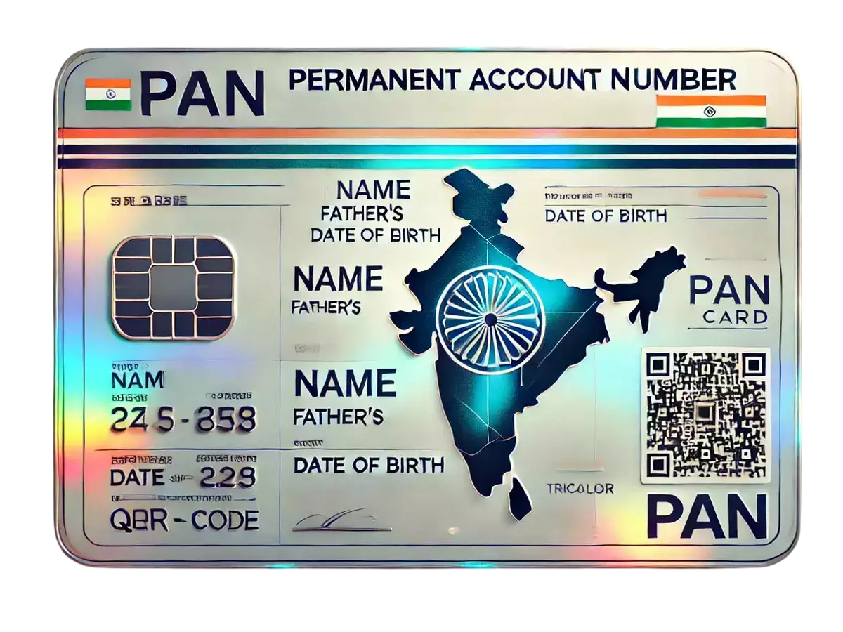 PAN Card